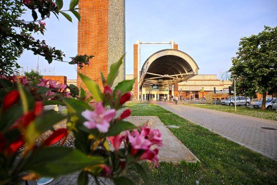 Centro Commerciale Grandemilia